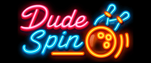 DudeSpin sport